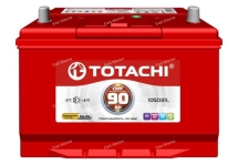 Аккумулятор Totachi KOR CMF 90а/ч 105D-31L