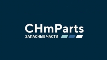 CHmParts - запасные части китайских лодочных моторов