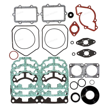 Прокладки, к-т полный, Ski-Doo 800HO 2-cyl (03-08)     09-711285
