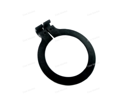 Крепление крышки масляного бака 63D-2175R-00