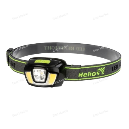 Фонарь налобный Helios HS-FN-6552 
