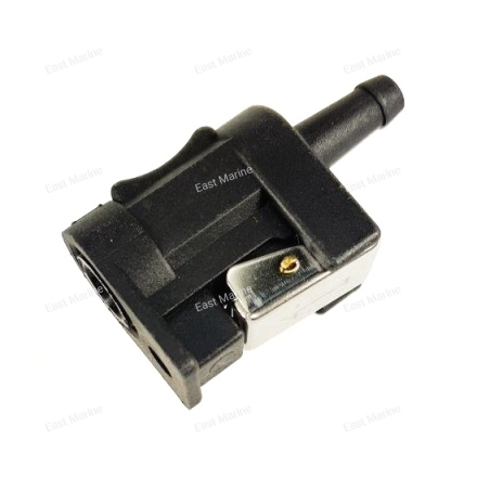 Разъём топливный Yamaha 5-90     6G1-24305-01