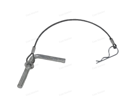 Палец крепления задних фонарей 81773G (999-03.46.100)