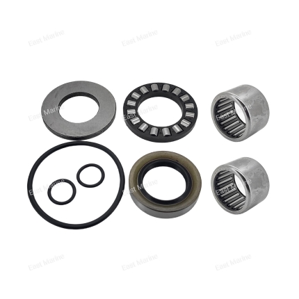 Ремкомплект для водомета Sea Doo GSX, GTi, GTS, GTX, LRV RX DI и др. 003-643