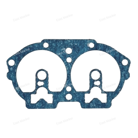 Прокладка поплавковой камеры  64D-14384-00