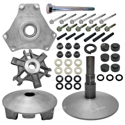 Рем. комплект вариатора SW, SRS (18-20)   8KC-W176G-00