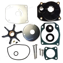 Ремкомплект помпы Johnson 40, 45, 55 (95-05), 40, 50, 60 2-х цил. (04-05), большой редуктор  5000308