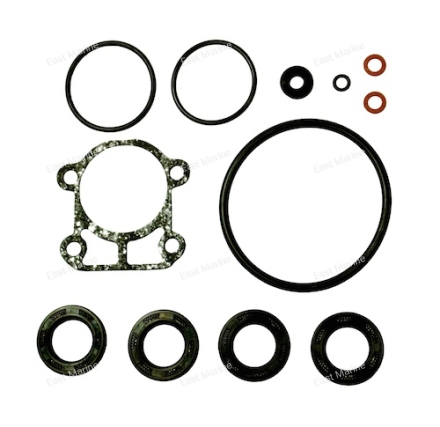 Ремкомплект редуктора F75-F100               65F-100