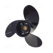 Винт X-Power для Mercury 6-15, шаг 8            48-828154A12