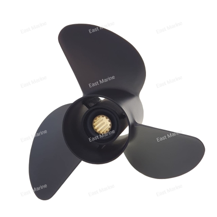 Винт гребной Yamaha 40-60, 10-1/4X16    663-45978-00