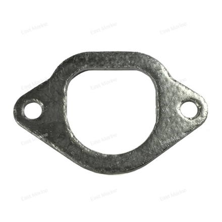 Прокладка выпускного патрубка BR250 8R4-14613-01