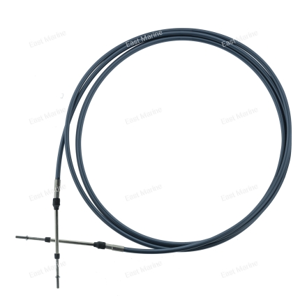 Трос управления 18ft                   YMM-21018-PM-30