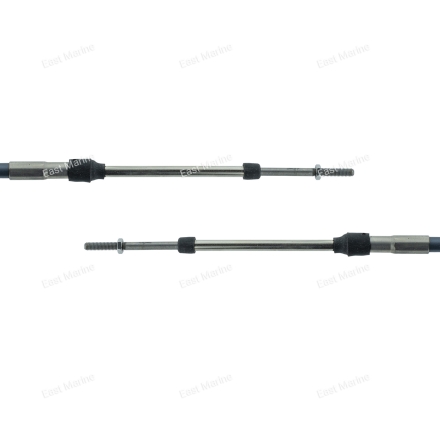 Трос управления 18ft                   YMM-21018-PM-30