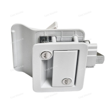 Замок дверной   SF31223-W