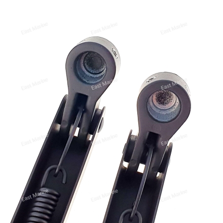 Держатель дворника двойной  556-10176-00