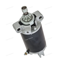 Стартер электрический  Yamaha 40X                     66T-81800-00