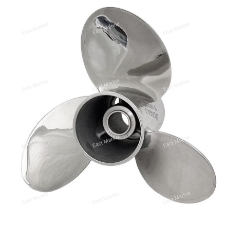 Винт нержавеющий правого вращения 3 x 15 1/4 x 19     5589-3153-19