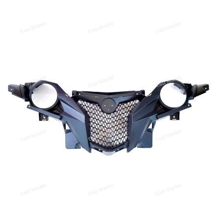 Решётка пластиковая Grizzly 700, Kodiak 700          2UD-F8309-00