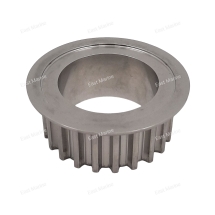 Шкив ремня 6D8-11536-00