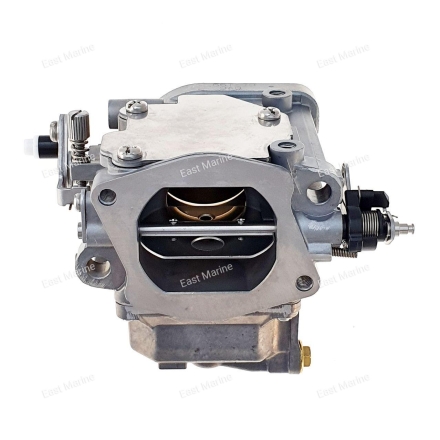 Карбюратор в сборе 40X               66T-14301-70