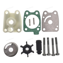 Рем. комплект помпы охлаждения F4B, F5A, F6C 6EE-W0078-01