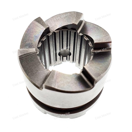 Храповик 40V, 50H, F30B, F40A, F40F, F50A      63D-45631-01