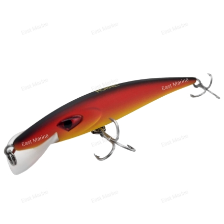 Воблер FW HORNET F 120мм 7гр цвет F004