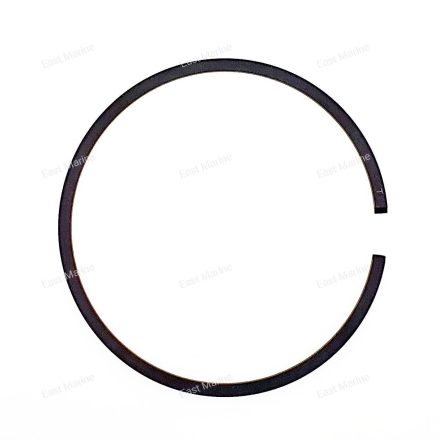 Кольцо поршневое, стд, Tohatsu 40C  361-00011-0
