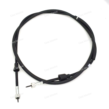 Кабель привода спидометра SX, VX, VT, PZ, SRX, MM   8CR-83550-10