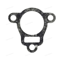 Прокладка крышки термостата 5D, E8D             677-12414-A1