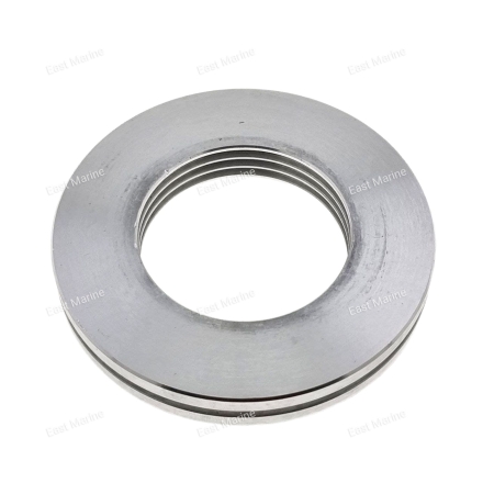 Уплотнение лабиринтное 40J, 40G, 40X      6F5-11515-00