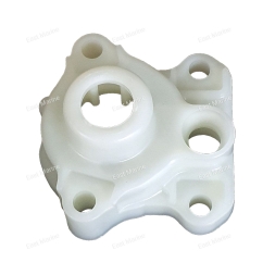 Корпус помпы Yamaha 60F, 70B, FT50, FT60          6H3-44311-00
