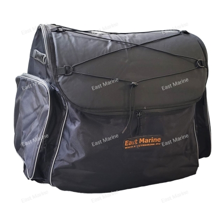 Кофр для снегохода Yamaha VK Professional (премиум)