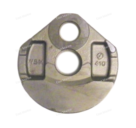 Щека кривошипа Kawasaki 650 all 010-410