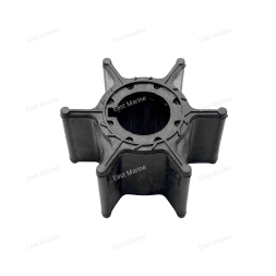 Крыльчатка Yamaha 9.9D, 15D     682-44352-01