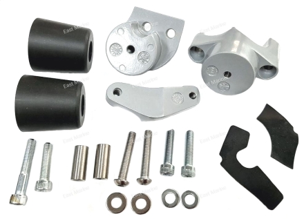 Набор слайдеров для MT-03            5YK-W0741-00