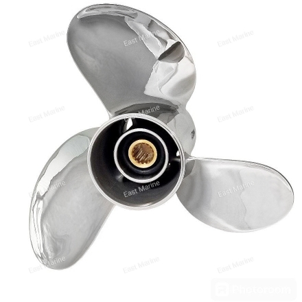 Винт нержавеющий  3 x 14 x 17  Suzuki DF70-DF140     4229-3140-17 