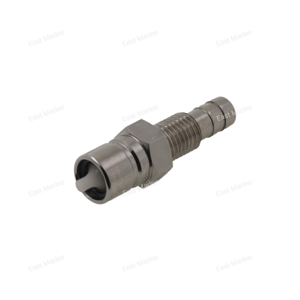 Штуцер топливный Tohatsu 9.8