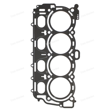 Прокладка под головку БЦ F150G, F175A, F200F 6DA-11181-00