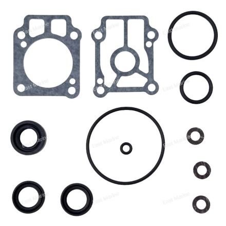 Рем. комплект редуктора Tohatsu 25-30          346-87321-7