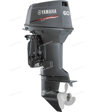 Мотор подвесной Yamaha 60FETOL
