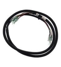 Удлинитель проводки для приборов 6Y5, длина 1,5 м.