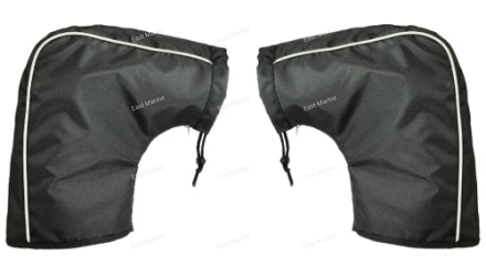 Муфты рулевые универсальные