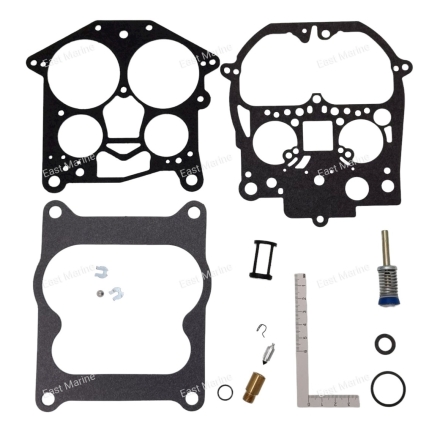 Ремкомплект карбюратора 823426A1