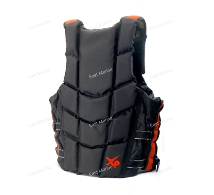 Водный спортивный жилет hike Standart, Black M  101B-500M