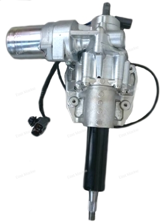 Колонка рулевая с электроусилителем Viking700   1XP-238D0-00