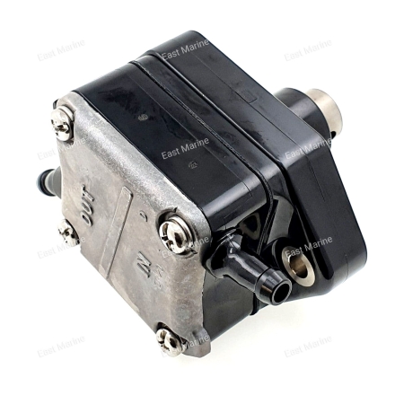 Насос топливный в сборе F70A     6CJ-24410-00