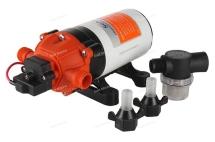 Насос подачи воды автоматический  SFDP1-022-070-34