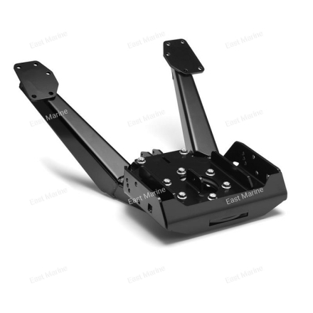 Рычаг отвала Viking YXM700, сталь               