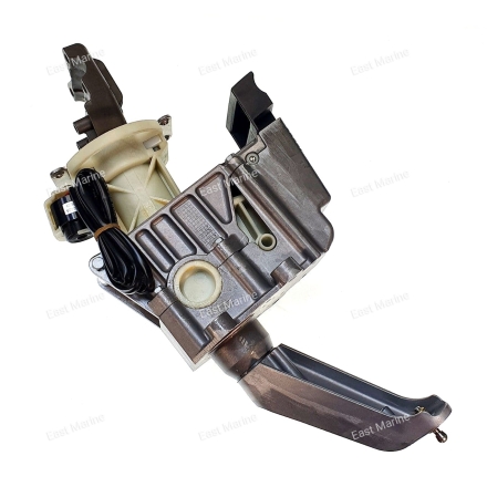 Колонка рулевая XLT1200        F0D-61400-12